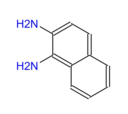 1,2-二氨基萘