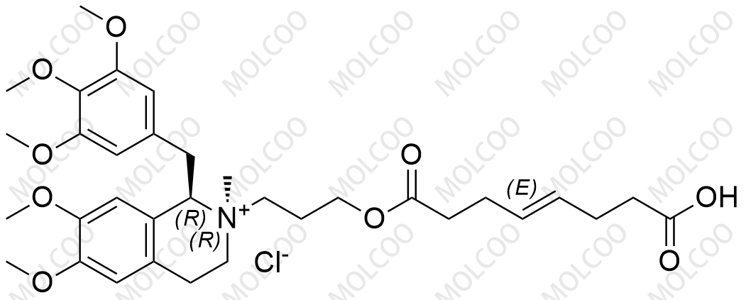米库氯铵杂质D