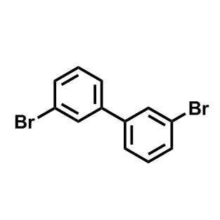 3,3'-二溴联苯