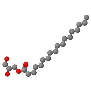 单、双硬脂酸甘油酯；Glyceryl monostearate