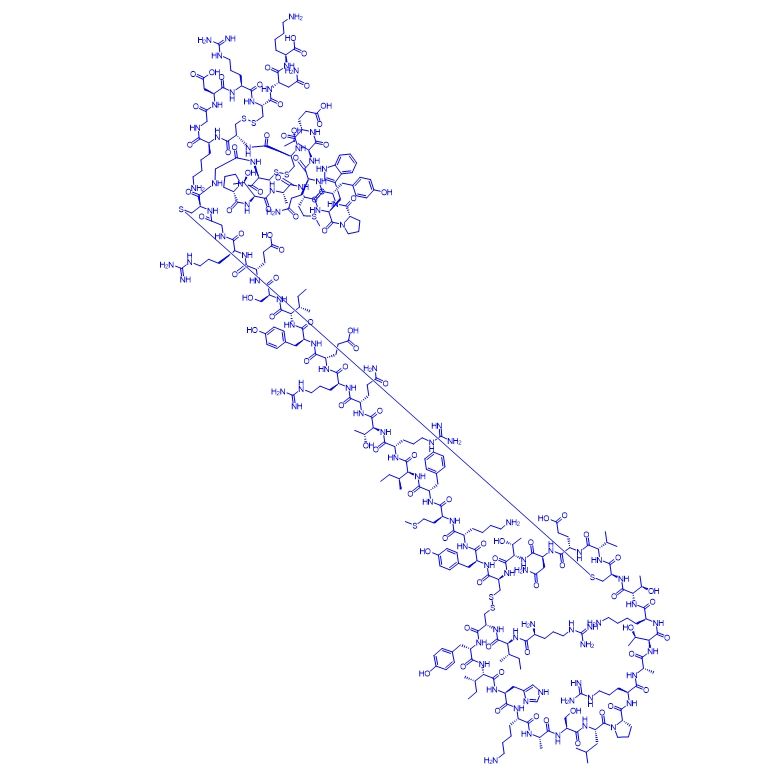 毒素肽Calciseptine/178805-91-9/Calciseptine  