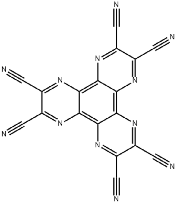 2,3,6,7,10,11-六氰基-1,4,5,8,9,12-六氮杂苯并菲