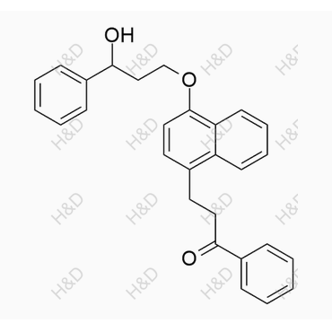 恒丰万达-达泊西汀杂质43