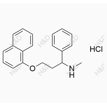 恒丰万达-达泊西汀杂质47