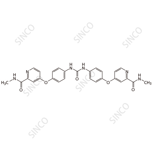 索拉非尼杂质11,284670-98-0