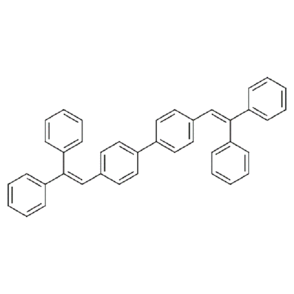 4,4'-二(2,2-二苯4,4'-二(2,2-二苯乙烯基)-1,1'-联苯乙烯基)-1,1'-联苯