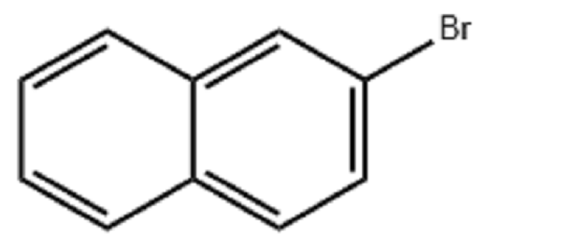 2-溴萘