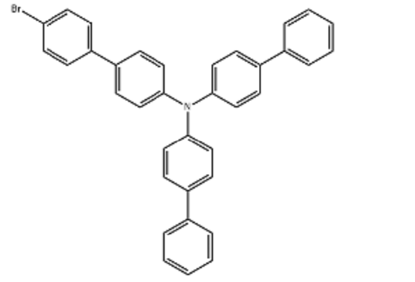 N,N-二联苯基-4-(4'-溴苯基)苯胺