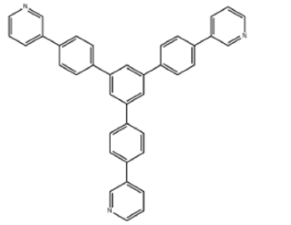 1,3,5-三(4-吡啶-3-基苯基)苯