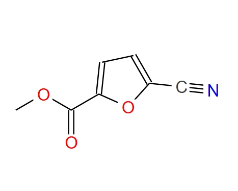 5-氰基呋喃-2-羧酸甲酯