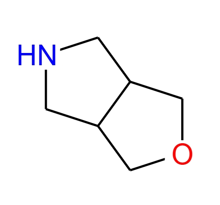 六氢-1H-呋喃并[3,4-C]吡咯