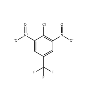 3,5-二硝基-4-氯三氟甲苯