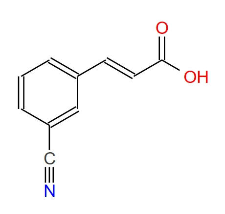 3-氰基肉桂酸