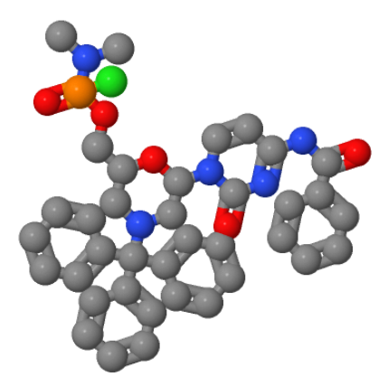 MORPHOLINO C SUBUNIT;956139-21-2