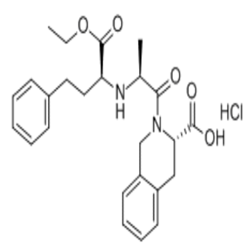 盐酸喹那普利 82586-55-8