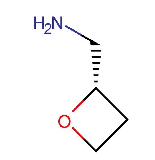 (S)-氧杂环丁烷-2-基甲胺