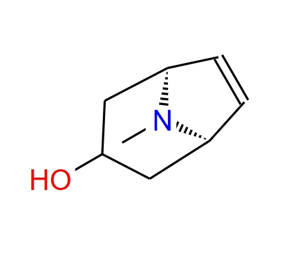 噻托溴铵杂质19(托酚)