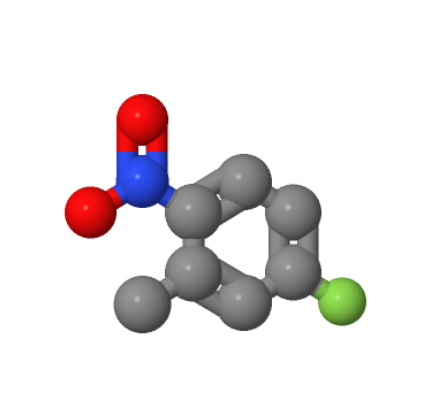 5-氟-2-硝基甲苯