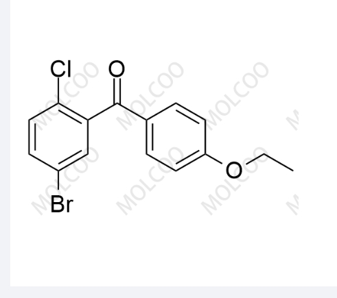 达格列净杂质51 461432-22-4 杂质对照品