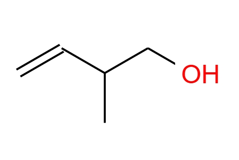 2-甲基-3-丁烯-1-醇
