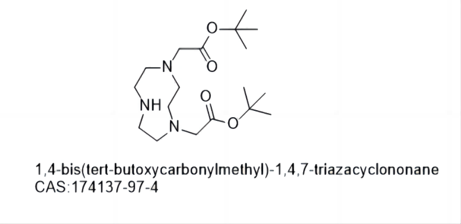 [1,4,7]Triazonan-1-yl-acetic acid tert-butyl ester