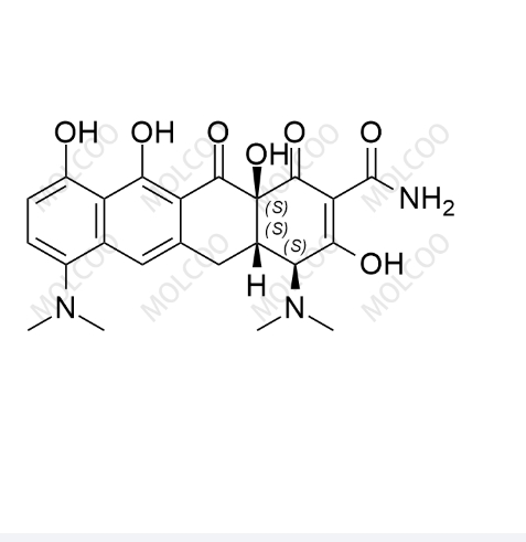 米诺环素EP杂质H