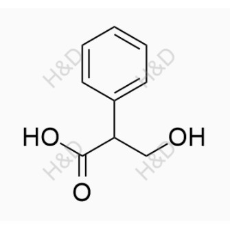 异丙托溴铵杂质C