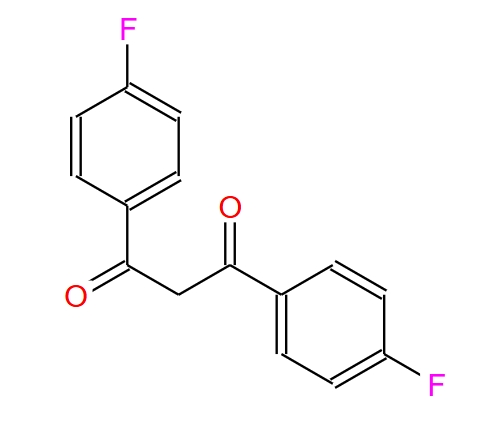 1,3-双(4-氟苯基)丙烷-1,3-二酮