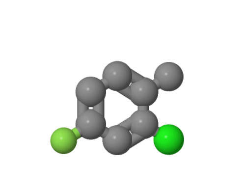 2-氯-4-氟甲苯