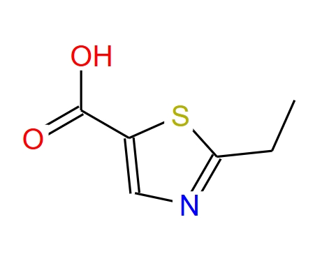 2-乙基-1,3-噻唑-5-羧酸