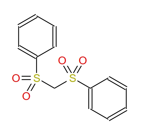 双苯磺酸甲烷