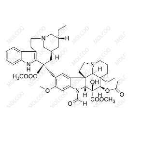 长春新碱EP杂质B