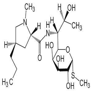 盐酸克林霉素杂质D