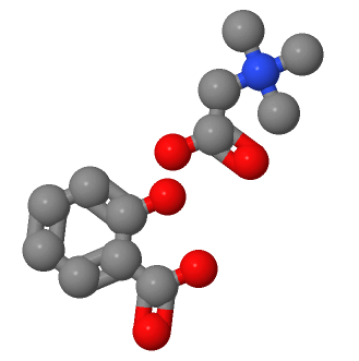 水杨酸甜菜碱；17671-53-3