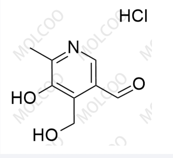 维生素B6杂质44(盐酸盐） 杂质对照品