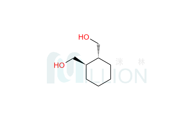 (1R,2R)-1,2-环己烷二甲醇