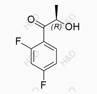 艾氟康唑杂质46