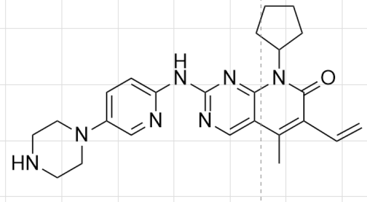 帕布昔利布杂质5  2204863-06-7