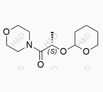 艾氟康唑杂质40