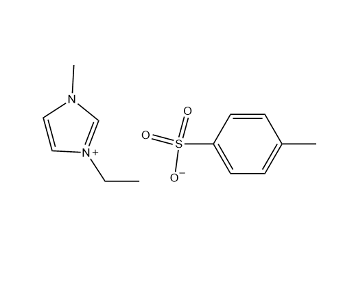 1-乙基-3-甲基咪唑对甲基苯磺酸盐 328090-25-1