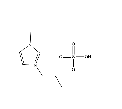 1-丁基-3-甲基咪唑硫酸氢盐 262297-13-2