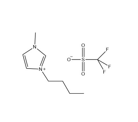 1-丁基-3-甲基咪唑三氟甲烷磺酸盐.png