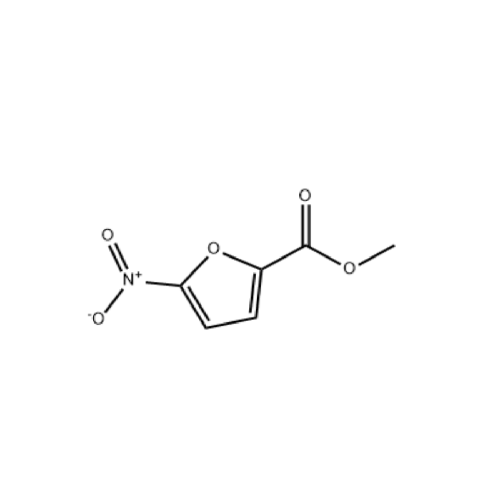 5-硝基呋喃-2-羧酸甲酯