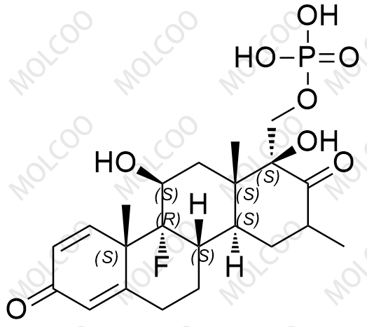 地塞米松磷酸钠EP杂质D