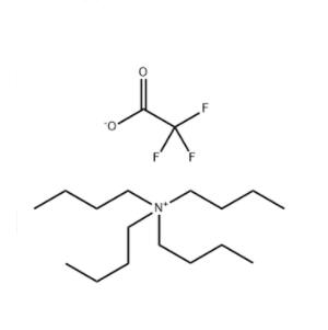 四丁基三氟乙酸铵