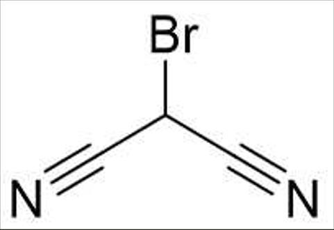 2-溴丙二腈