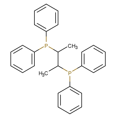 (2S,3S)-(-)-双(二苯基磷)丁烷；64896-28-2