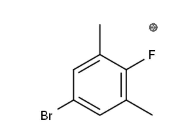 4-溴-2,6-二甲基氟苯