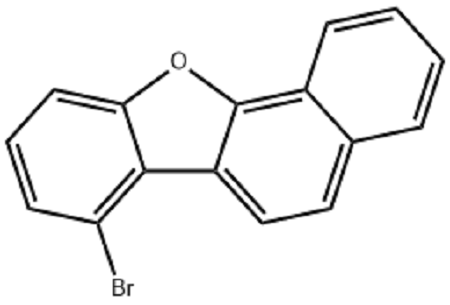 7-溴萘并[1,2-b]苯并呋喃