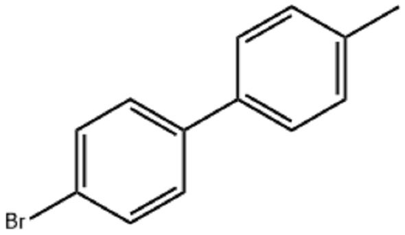 4-溴-4'-甲基联苯